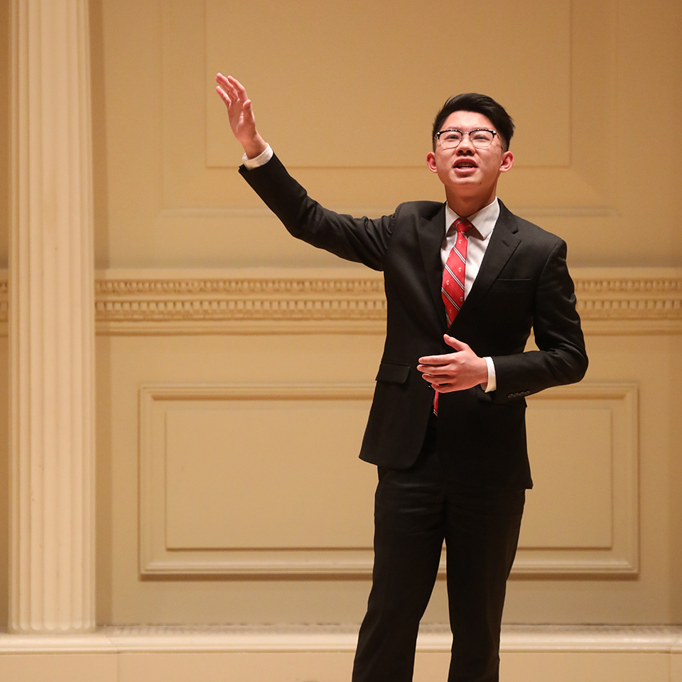Hansen Ze Liang Zeng Hansen Ze Liang Zeng